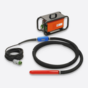 Aiguille vibrante Diamètre 55mm