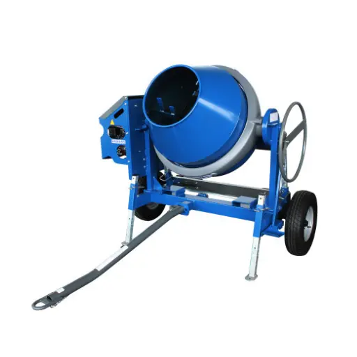 Bétonnière 230 L thermique