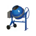Bétonnière 170 L électrique - 1 sac