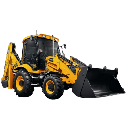 Tracto pelle 7,0 T avec chauffeur