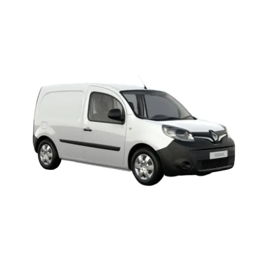 [FX 746 WG] Fourgon 3 m3 1